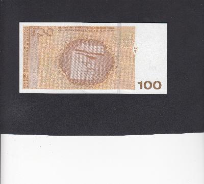 Beschrijving achterzijde: 